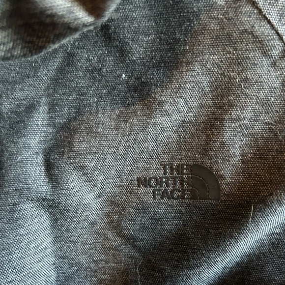 The North Face Waterproof Down Parka - Picture 8 of 8